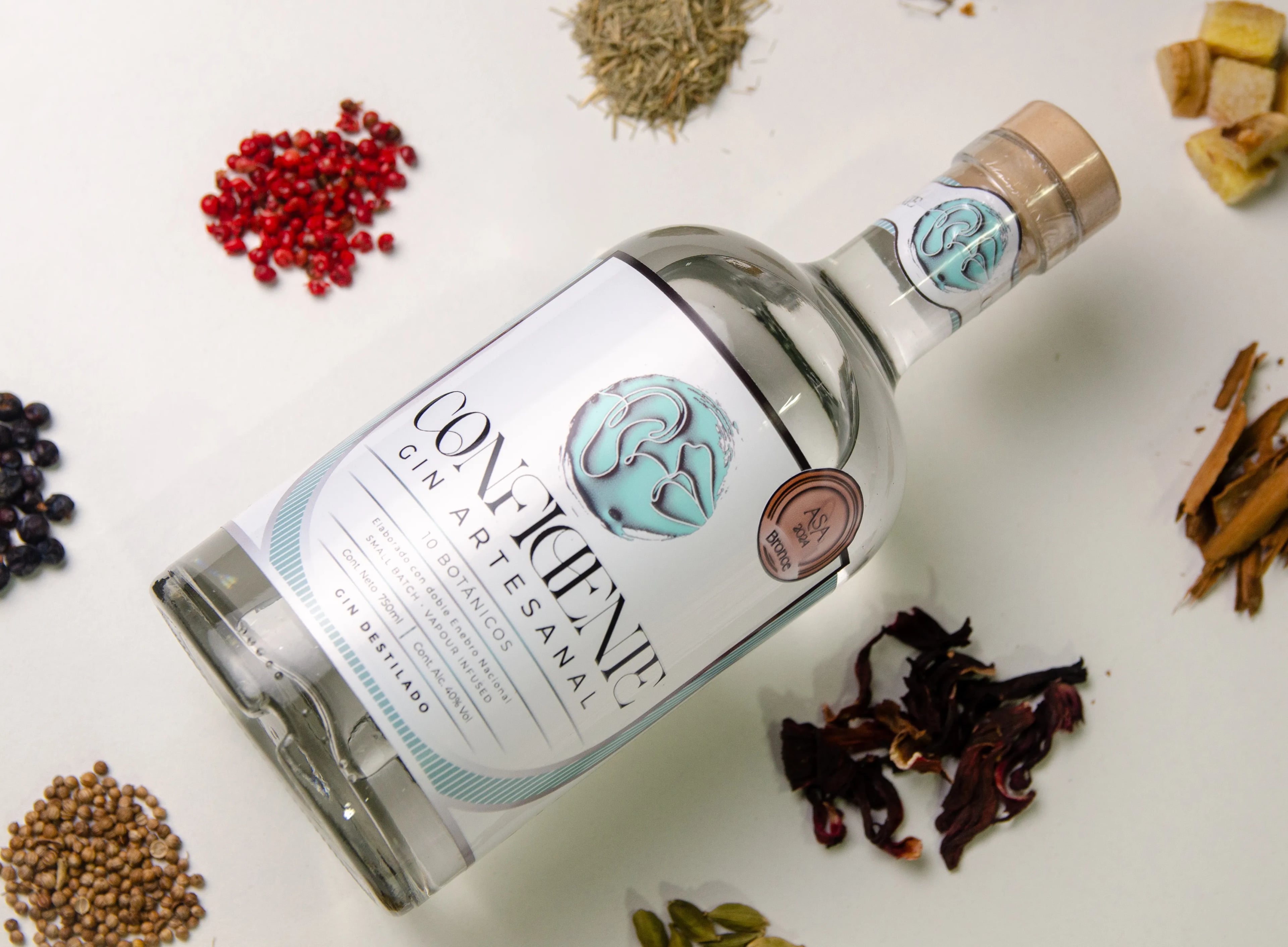 GRM CACHACA SILVER SMALL BATCH