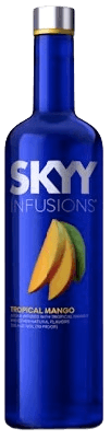 Skyy Mango Vodka 50ml
