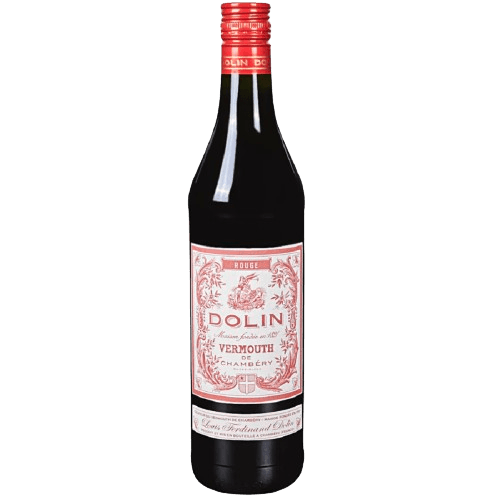 Dolin Vermouth De Chambery Rouge 375ml