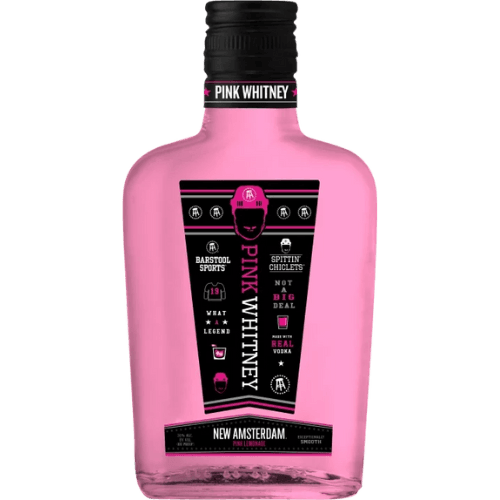 NEW AMSTERDAM PINK WHITNEY 200ML
