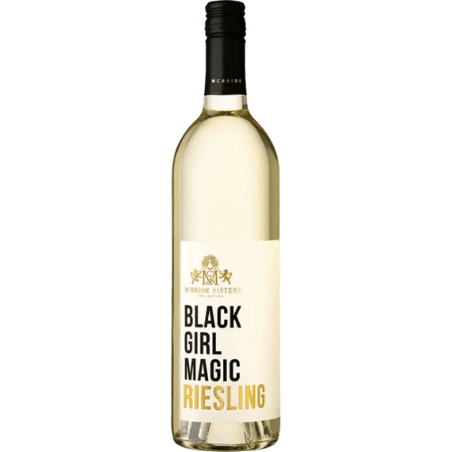 BLACK GIRL MAGIC RIESLING 750ML