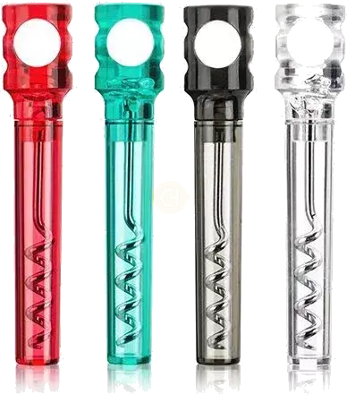  Plastic Corkscrew
