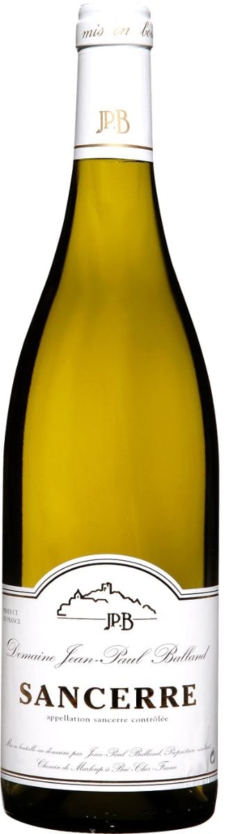 Jean Paul Balland Sancerre 750ML Loire Valley