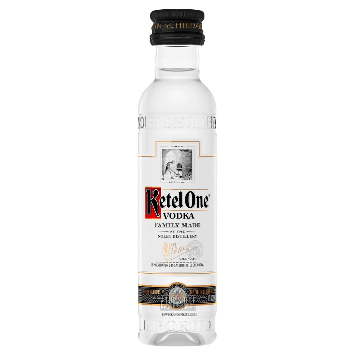 Ketel One Vodka 375ml