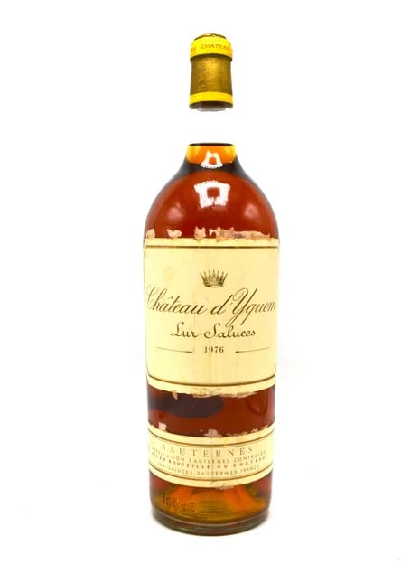 DYQUEM 1.5LT 99 SAUTERNES