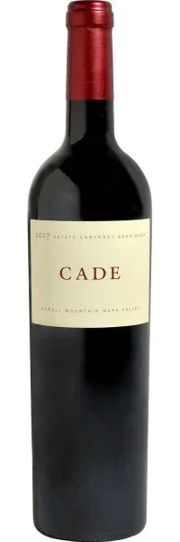 CADE HOWELL MT CAB 09