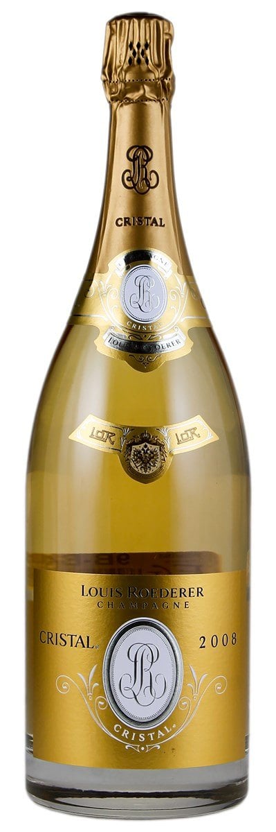 ROEDERER CRISTAL 1.5LT 2000