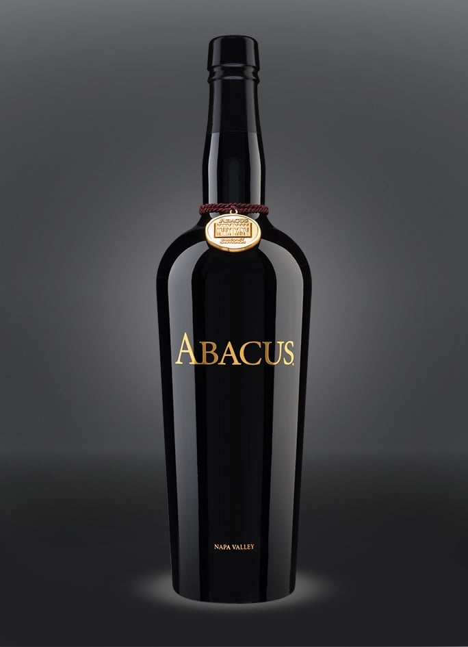 ZD WINES ABACUS 5TH BOTTLING