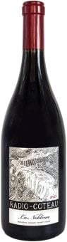RADIO COTEAU SYRAH 04 750ML