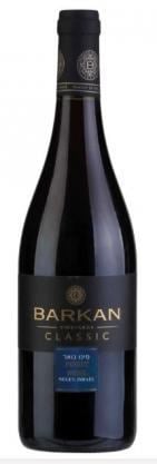 Barkan Pinot Noir 750ML KP