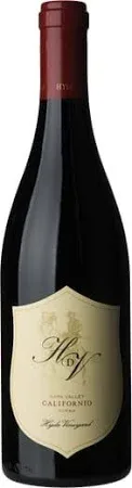 H D V SYRAH 02/04 HYDE VNYDS