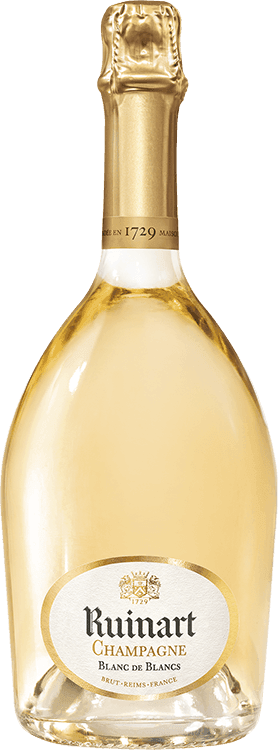 RUINART BRUT BLANC DE BLANC 750ML