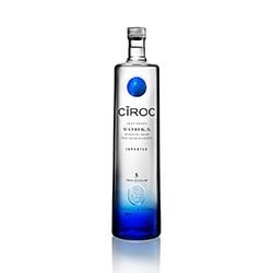 Ciroc Vodka 50ml