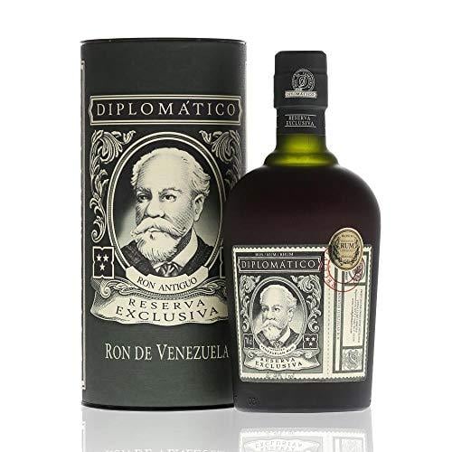 Diplomatico Reserva Exclusiva Rum 750ml