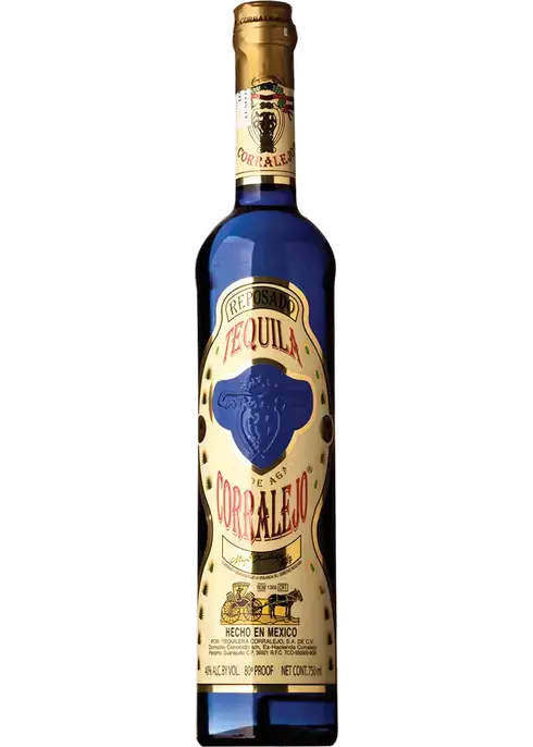 CORRALEJO REPOSADO 1.5LT