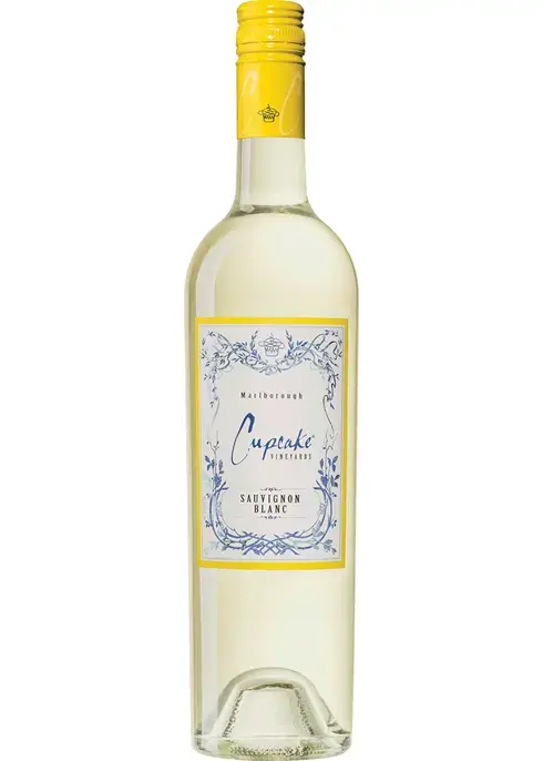 Cupcake Sauvignon Blanc 750ml