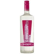 New Amsterdam Raspberry 1lt