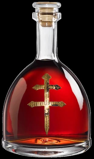 DUSSE VSOP 750ML
