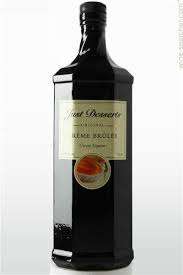 JUST DESSERT 375ML CRM BRULEE