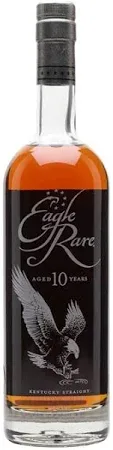 Eagle Rare Single Barrel 10Yr Bourbon Whisky 750ml