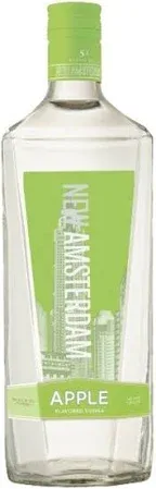 NEW AMSTERDAM APPLE 750ML