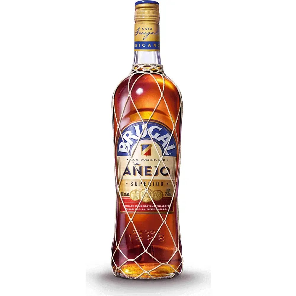 BRUGAL ANEJO RUM 1LT