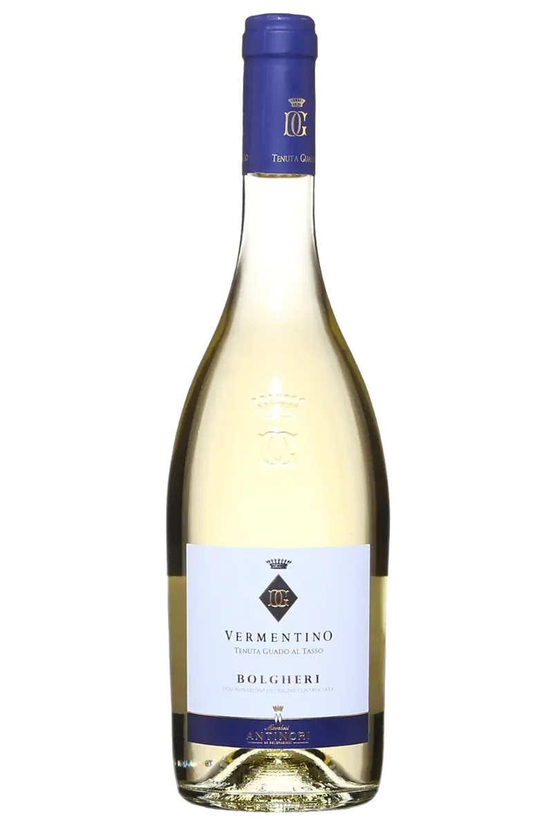 ANTINORI VERMENTINO BOLGHERI WHITE 750ML
