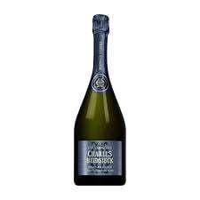 CHARLES HEID BRUT RES 95