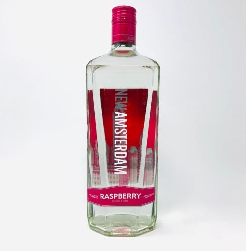 NEW AMSTERDAM RASPBERRY 1.75LT