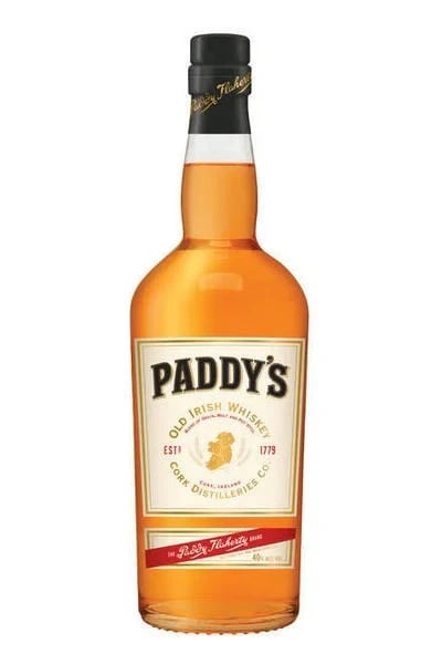 PADDY'S IRISH WHISKEY 1.75LT