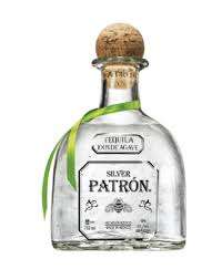 Patron Silver Tequila 1.75lt