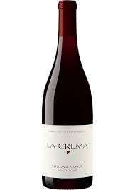 La Crema Pinot Noir 750ml