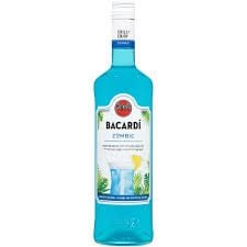 BACARDI ZOMBIE RUM 750ML