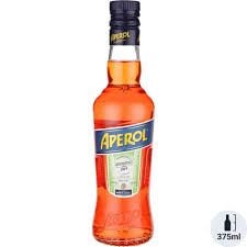 Aperol Aperitivo Liqueur 375ml