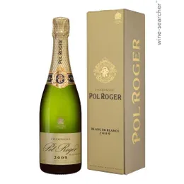 Pol Roger Chardonnay France 82 750ml