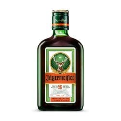 Jagermeister Liqueur 200ml