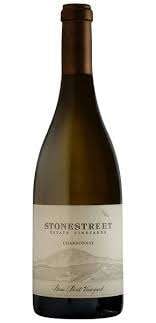 Stonestreet Chardonnay Bear Point 750ML