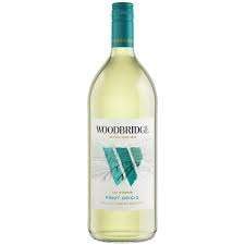 Woodbridge Pinot Grigio 1.5lt
