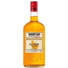 MOUNT GAY RUM BARBADOS 750ML