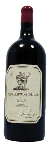 STAGS LEAP SLV CAB SAUV 95