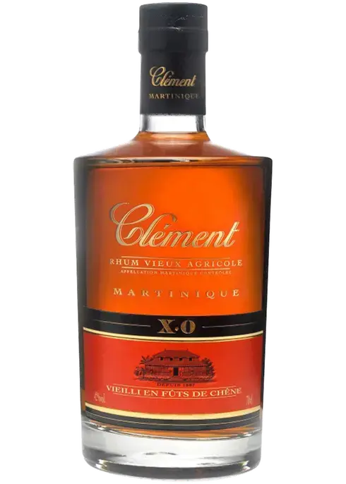 CLEMENTE XO RUM 750ML