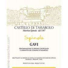 TASSAROLO AMBROGIO SPINOLA 97