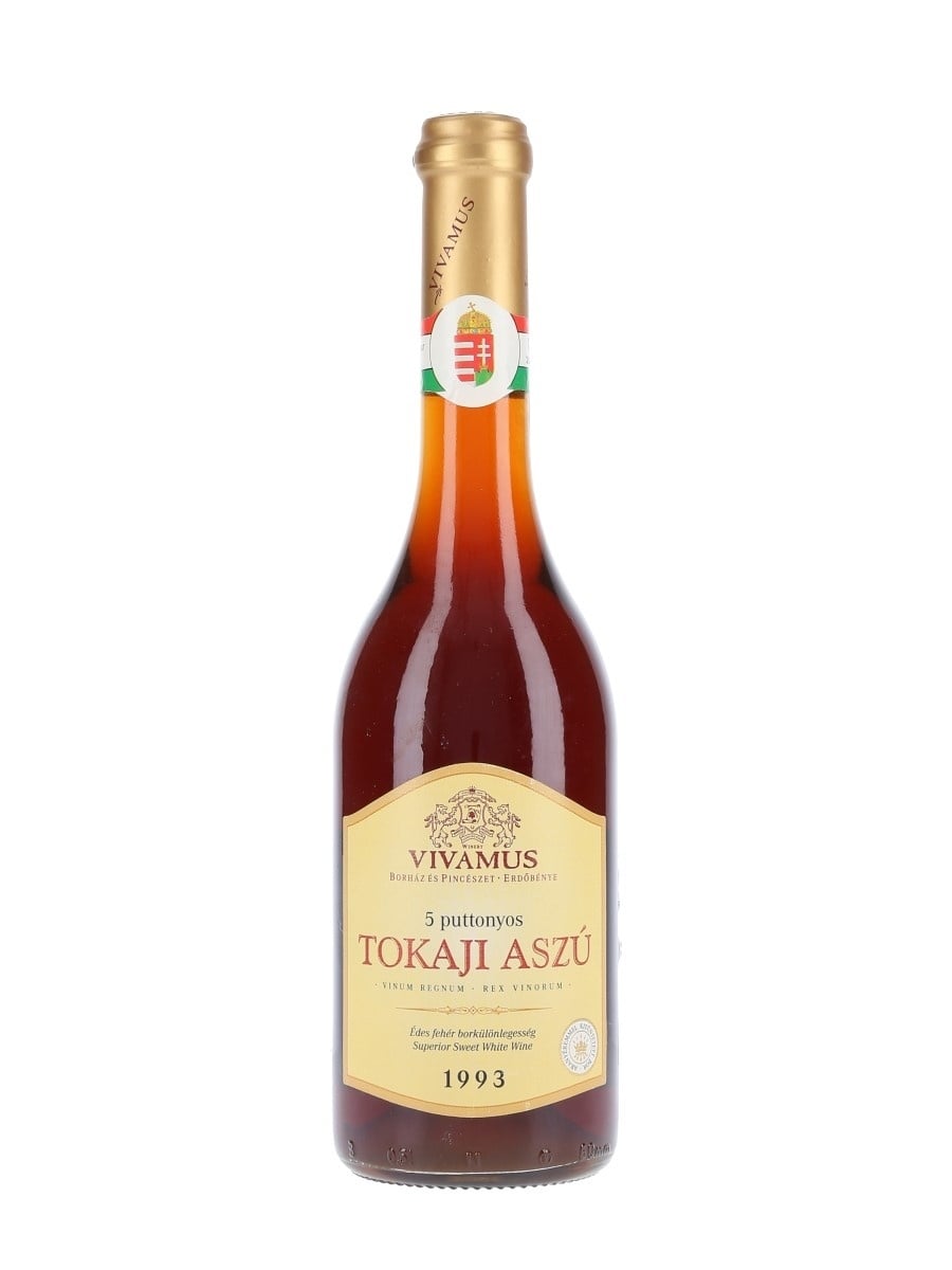 TOKAJI ASZU-93 2BOTTLES EACH