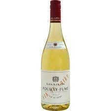 LES ALLIES POUILLY FUME750ML