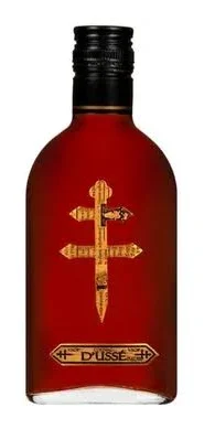 DUSSE VSOP 200ML