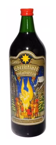 ST. Lorenz Christkindl Gluhwein