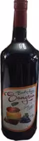 SWEET AMIGO SANGRIA 187ML