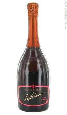 SCHRAMSBERG J SCHRAM ROSE 98