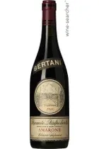 BERTANI AMARONE 1980