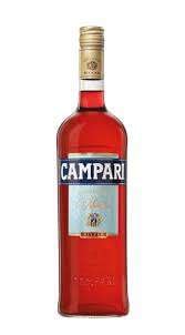 Campari Aperitivo 1lt